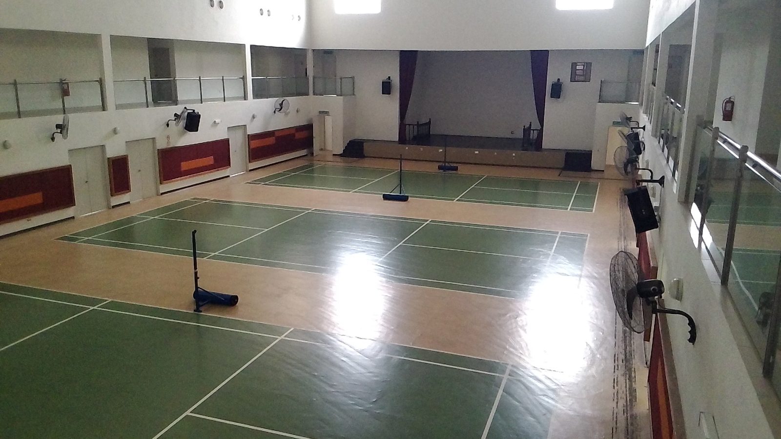 Dewan DBKL — photo 1