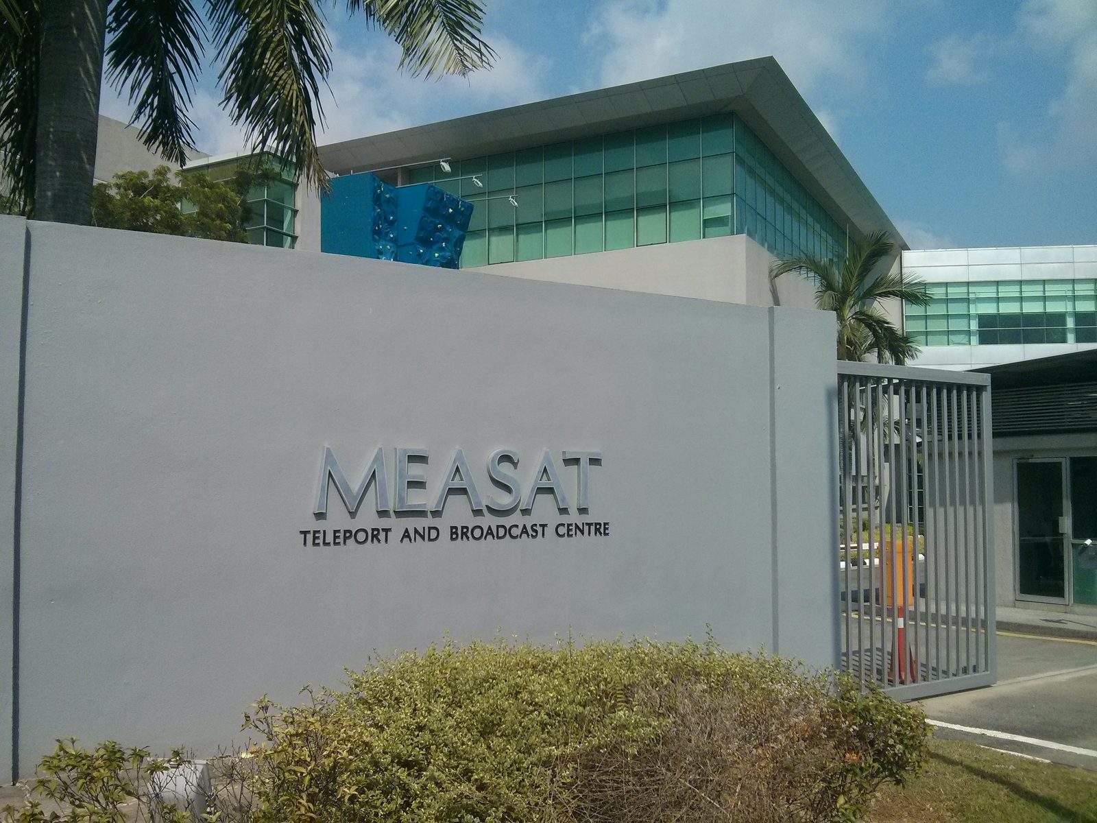 MDEC MSC Electrical Audit — photo 4