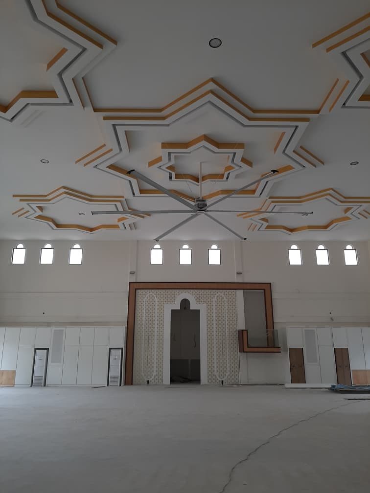 Masjid Taman Sutera, Kajang — photo 3