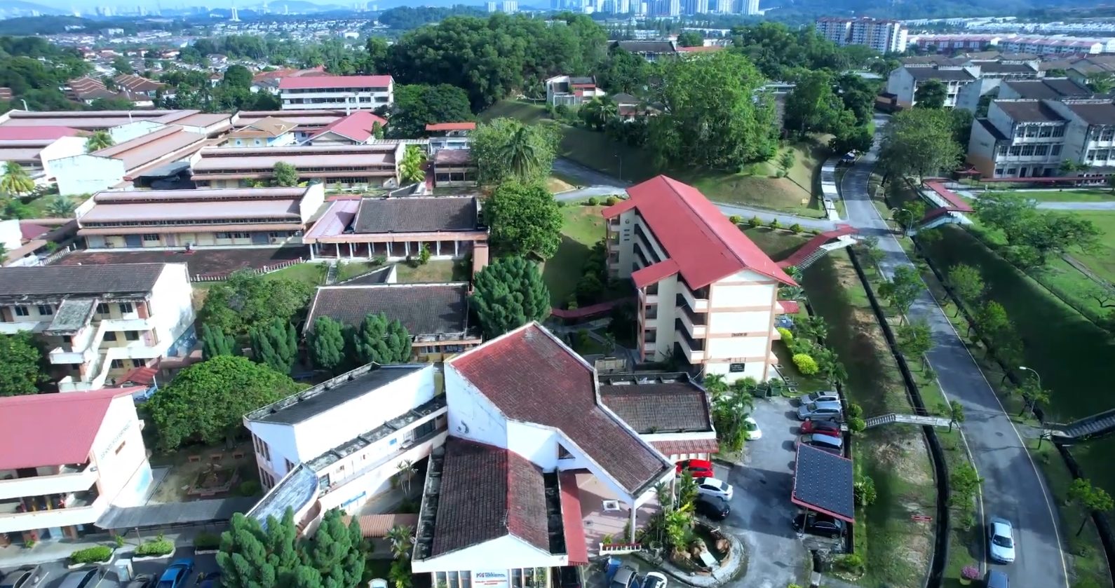 Kolej Vokasional Kajang — photo 1