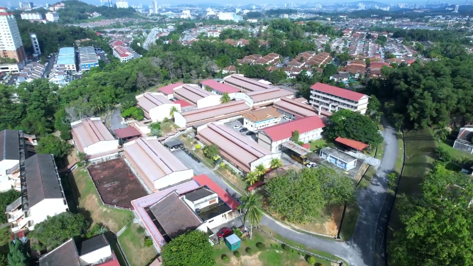 Kolej Vokasional Kajang — photo 3