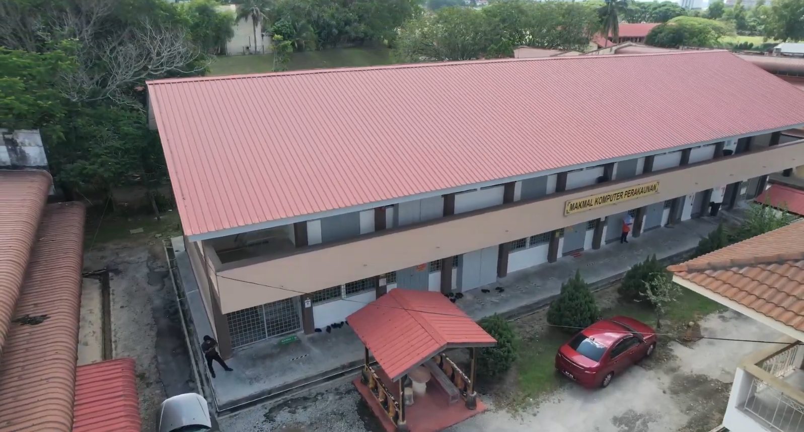 Kolej Vokasional Kajang — photo 4