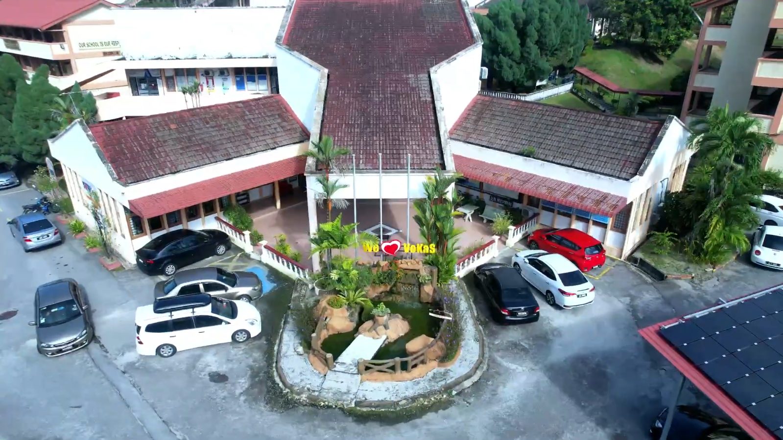 Kolej Vokasional Kajang — photo 6