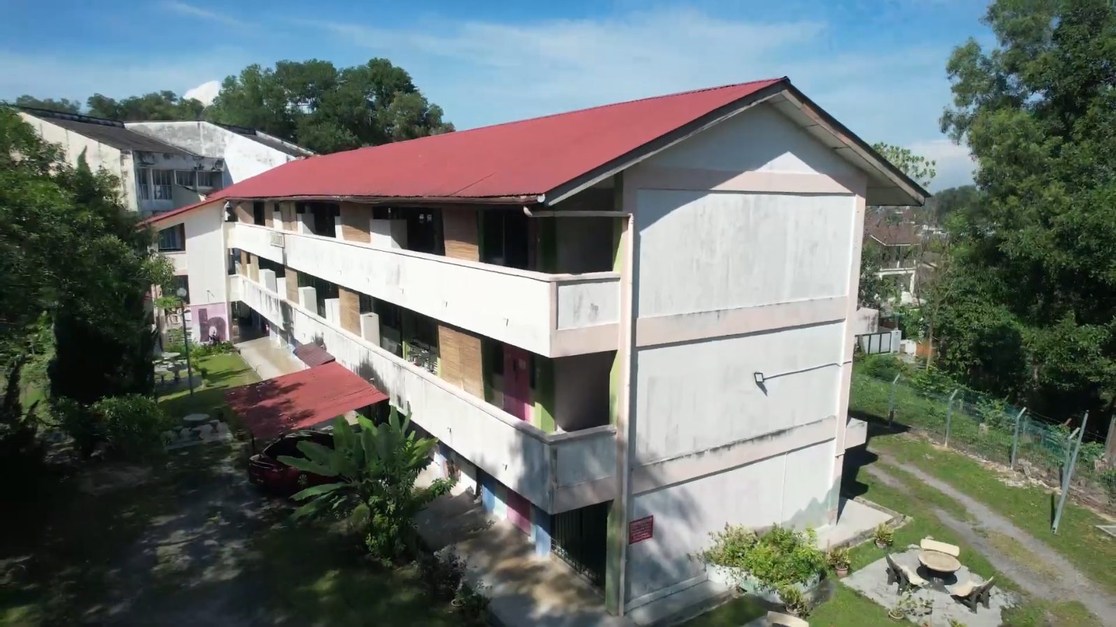 Kolej Vokasional Kajang — photo 7