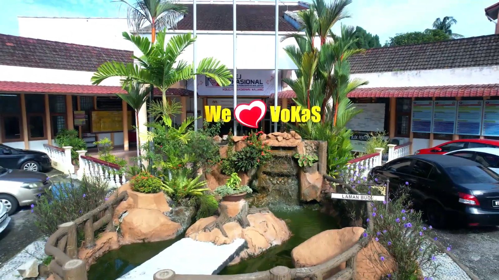 Kolej Vokasional Kajang — photo 8