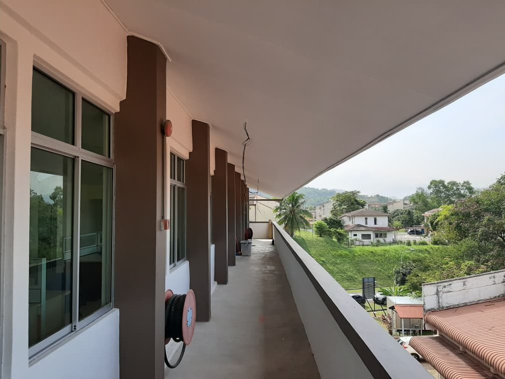 Kolej Vokasional Kajang — photo 10