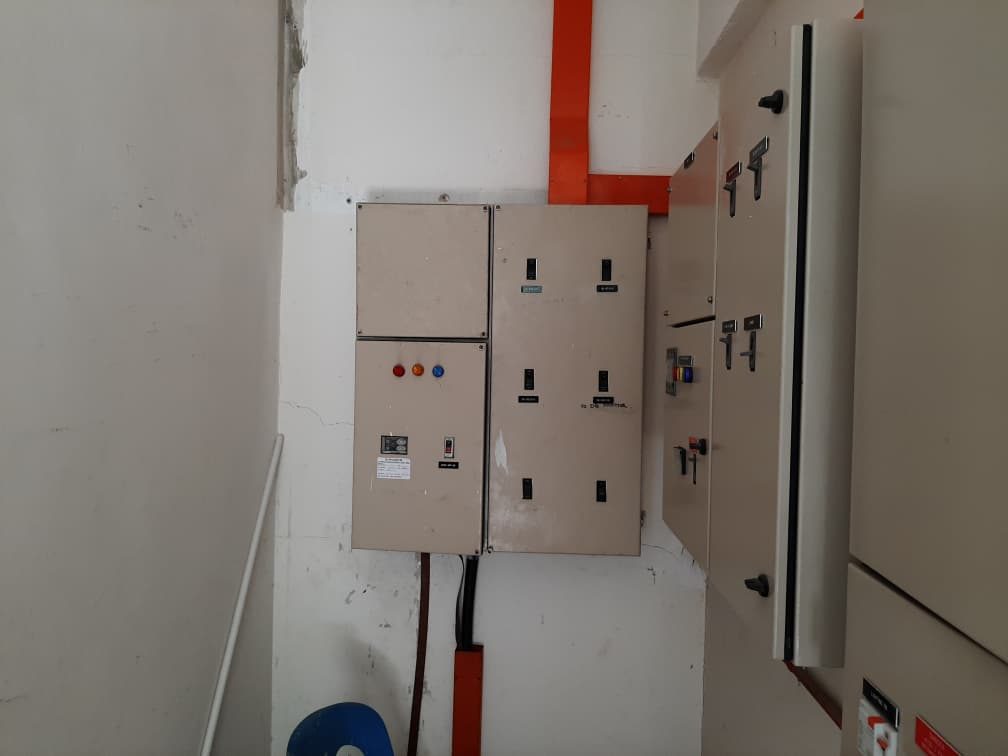 Kolej Vokasional Kajang — photo 14