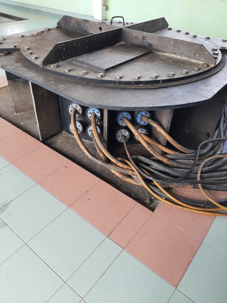 Pump Selection Study, JPS Malaysia — photo 1