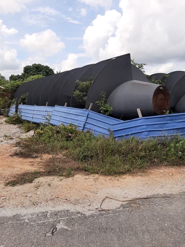 Pump Selection Study, JPS Malaysia — photo 5
